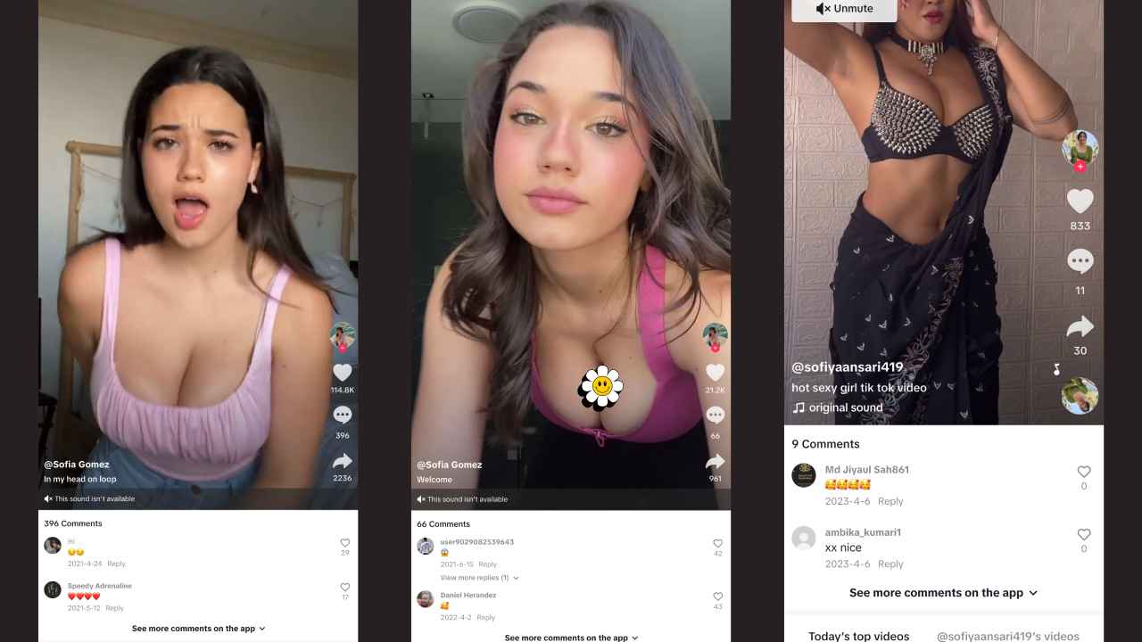 Download TikTok 18+ APK For PC