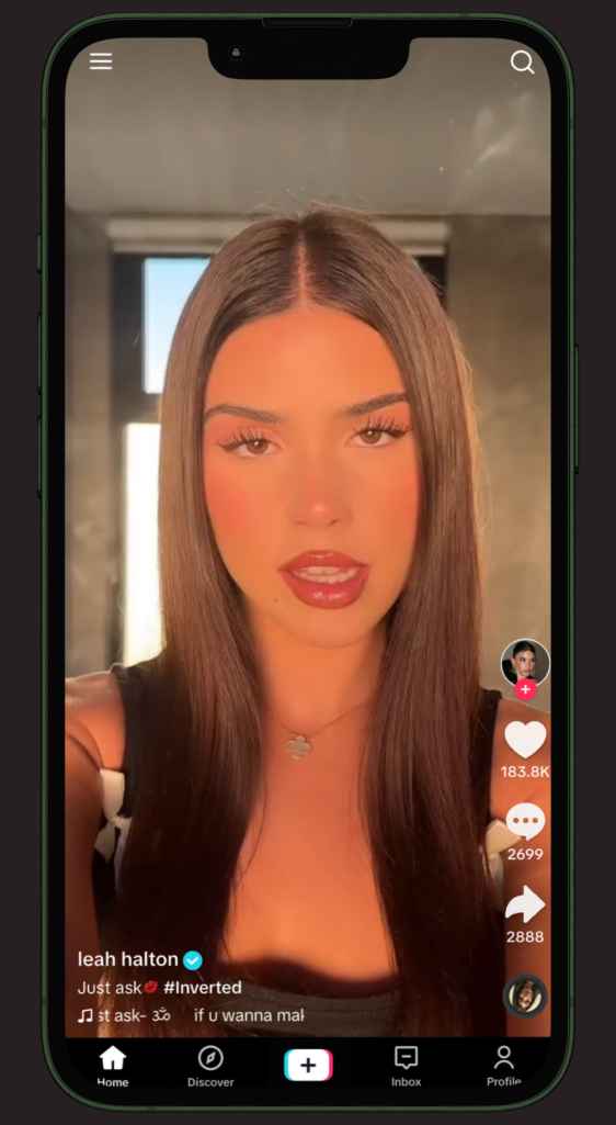 TikTok Mod APK 4